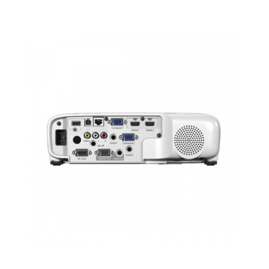 EPSON EB 972 4100 Lumens XGA 3LCD Business Projector