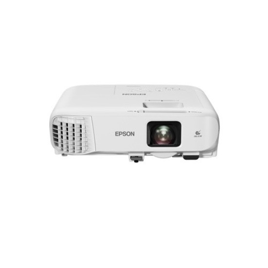 EPSON EB 972 4100 Lumens XGA 3LCD Business Projector