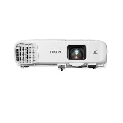 Epson EB 972 4100 Lumens XGA 3LCD Projector