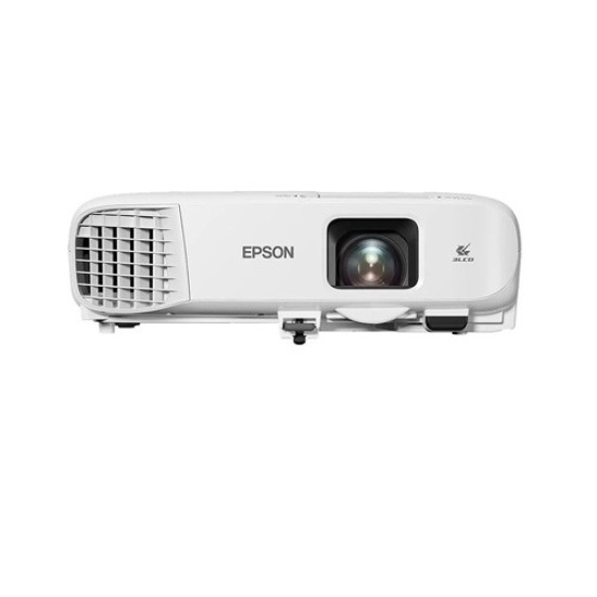 Epson EB 972 4100 Lumens XGA 3LCD Projector
