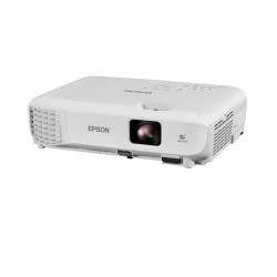 Epson EB-E01 3LCD XGA 3300 Lumens Projector