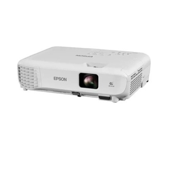 Epson EB-E01 3LCD XGA 3300 Lumens Projector