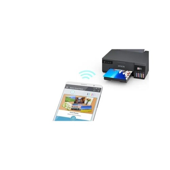 Epson EcoTank L8050 Ink Tank Printer 