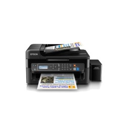 Epson L565 Wifi Multifunction Inkjet Printer