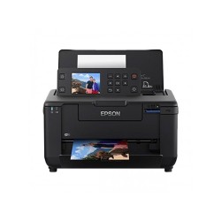 Epson PictureMate PM-520 Photo Ink Printer