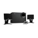 Edifier M203BT 2:1 Bluetooth Black Multimedia Speaker
