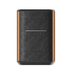 Edifier MS50A Wireless BT Speaker With Alexa & Multi Room connectivity – Brown