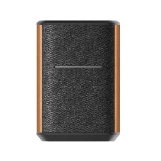 Edifier MS50A Wireless BT Speaker With Alexa & Multi Room connectivity – Brown