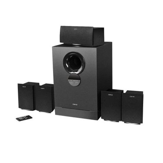 Edifier R501BT Versatile 5.1 Bluetooth Speaker