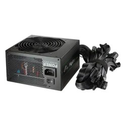 FSP Hydro K PRO 500W 80 Plus Bronze Power Supply
