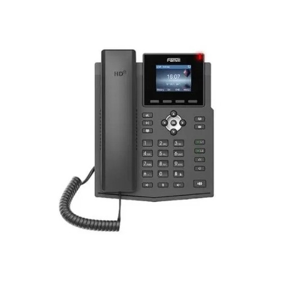 Fanvil X3SP IP Phone SIP PoE