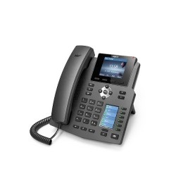 Fanvil X4 4 Line Enterprise Multi Color Screens IP Phone