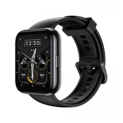 Realme Watch 2 pro 44mm Black Smart Watch