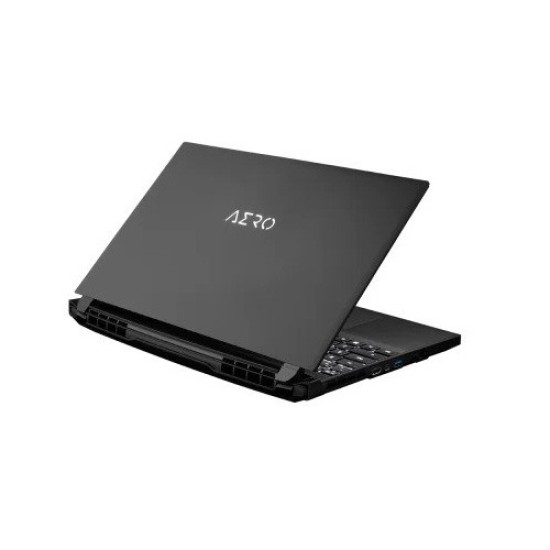 Gigabyte AERO KE4 Core i7 12th Gen 16GB RAM 1TB SSD RTX 3060 6GB Graphics 15.6 Inch Gaming Laptop