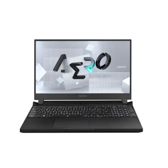 Gigabyte AERO KE4 Core i7 12th Gen 16GB RAM 1TB SSD RTX 3060 6GB Graphics 15.6 Inch Gaming Laptop