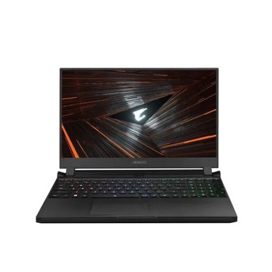 Gigabyte Aorus 5 SE4 Core i7 12th Gen 16GB RAM 1TB SSD RTX 3070 8GB Graphics 15.6 Inch FHD Gaming Laptop