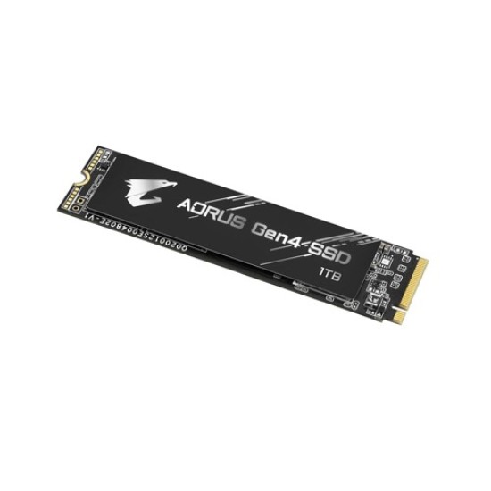 Gigabyte AORUS GP-AG41TB NVMe Gen4 M.2 1TB Gaming SSD