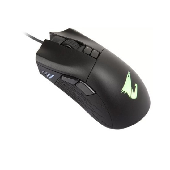 GIGABYTE AORUS M3 1.8m Matte PVC Cable Gaming Mouse 