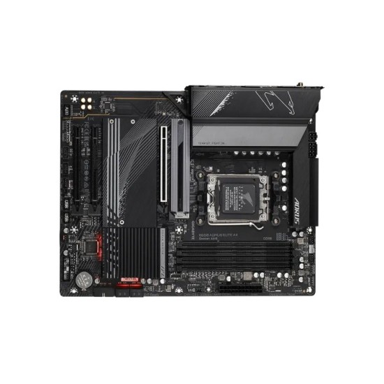 GIGABYTE B650 AORUS ELITE AX DDR5 AMD AM5 ATX Motherboard