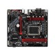 Gigabyte B660M GAMING DDR4 Micro ATX Motherboard