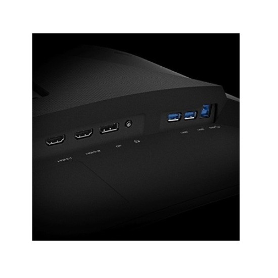 GIGABYTE G27FC 27 INCH CURVED GAMING MONITOR