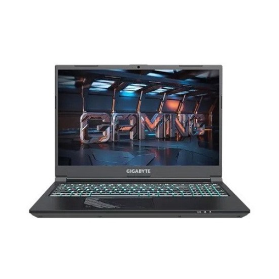 Gigabyte G5 MF i5 Graphics 15.6 Inch FHD 144Hz Gaming Laptop