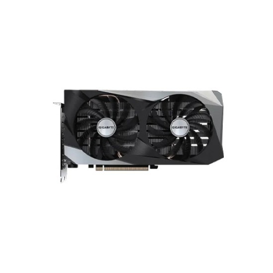 GIGABYTE GeForce RTX 3050 WINDFORCE OC 8GB Graphics Card