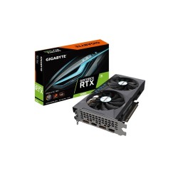 GIGABYTE GeForce RTX 3060 EAGLE OC 12G Graphics Card
