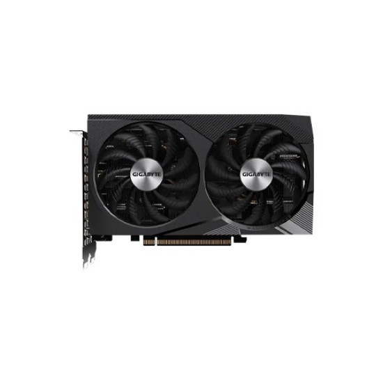 GIGABYTE GeForce RTX 3060 GAMING OC 8GB Graphics Card