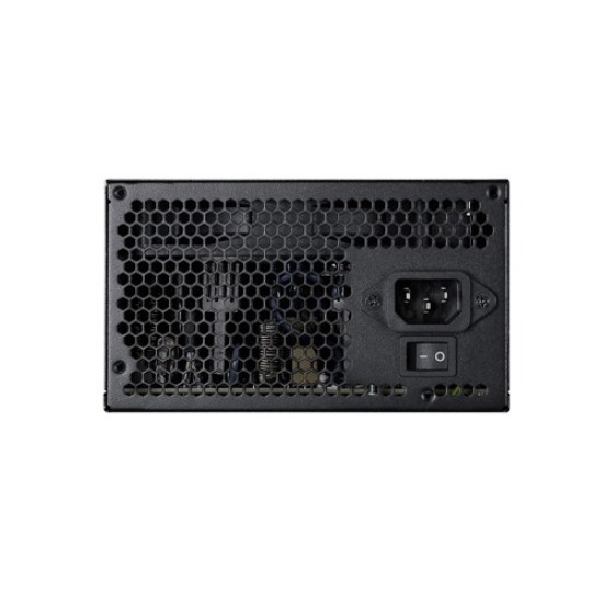 Gigabyte P650B 650W 80 Plus Bronze Certified Non-Modular Power Supply