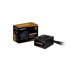 Gigabyte P650B 650W 80 Plus Bronze Certified Non-Modular Power Supply