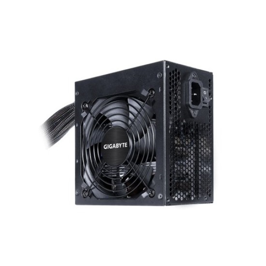 Gigabyte P650B 650W 80 Plus Bronze Certified Non-Modular Power Supply