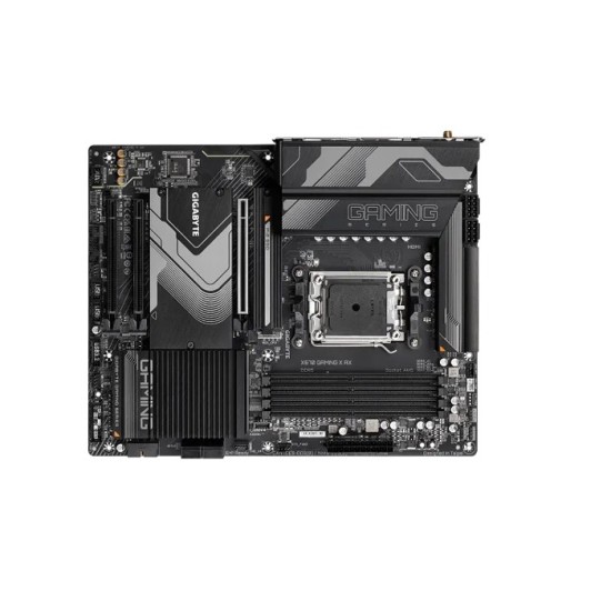 Gigabyte X670 GAMING X AX DDR5 AMD ATX Motherboard