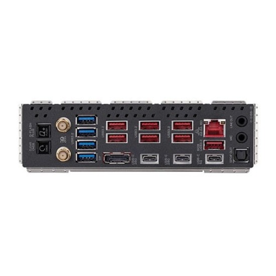 GIGABYTE Z790 AORUS MASTER X DDR5 Motherboard