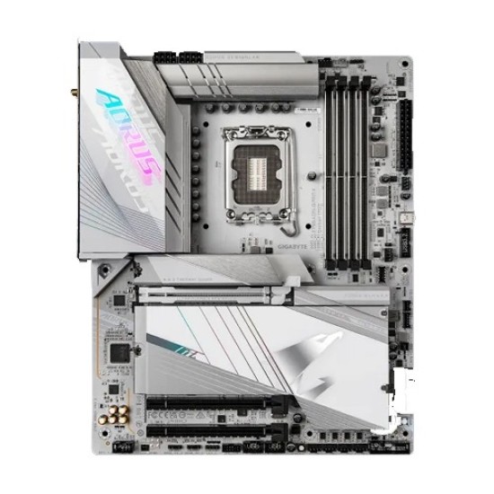 GIGABYTE Z790 AORUS PRO X DDR5 ATX Motherboard