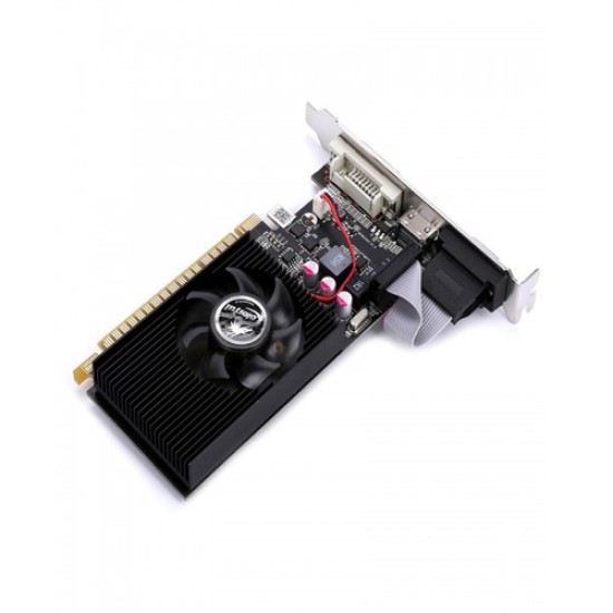 Colorful GeForce GT730K LP 4GD3-V 4GB Graphics Card