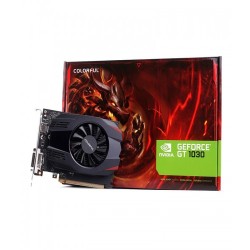 Colorful GeForce GT1030 4G-V 4GB Graphics Card