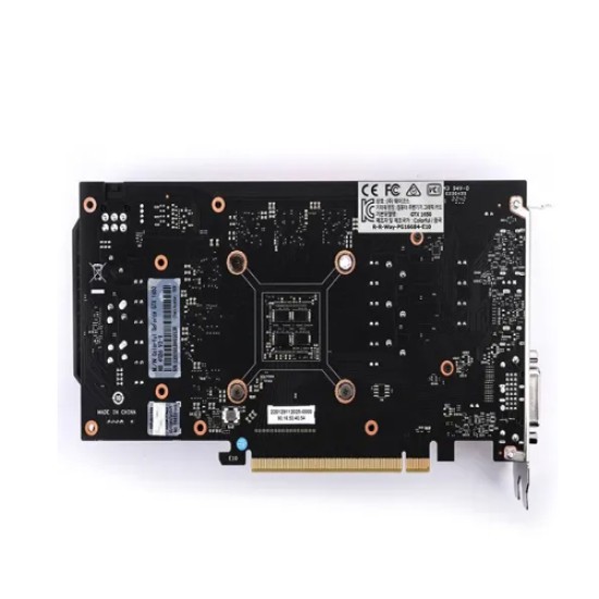 Colorful GeForce GTX 1650 NB 4GD6 V3-V 4GB GDDR6 Graphics Card