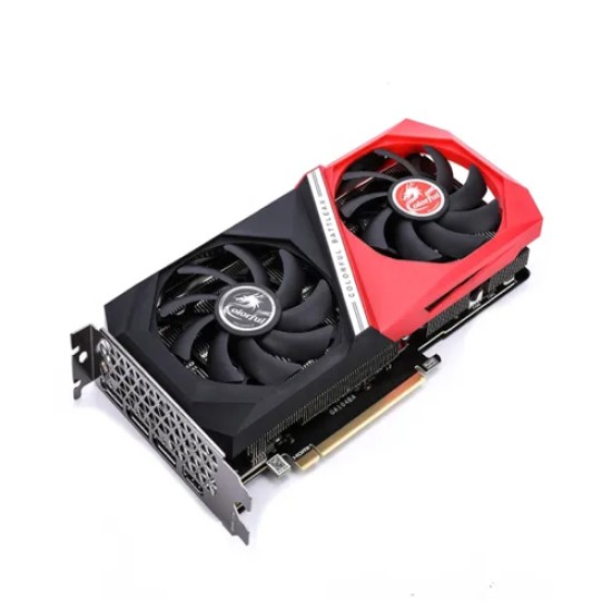 Colorful GeForce RTX 3060 Ti NB DUO G6X-V 8GB GDDR6X Graphics Card