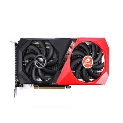 Colorful GeForce RTX 3060 Ti NB DUO G6X-V 8GB GDDR6X Graphics Card