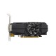 Gigabyte GeForce GTX 1050 TI OC Low Profile 4GB GDDR5 Graphics Card