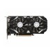 MSI GeForce GTX 1050 Ti 4GT OCV1 4GB Graphics Card