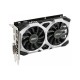 Msi Geforce Gtx 1650 Ventus Xs 4g Oc Graphics Card