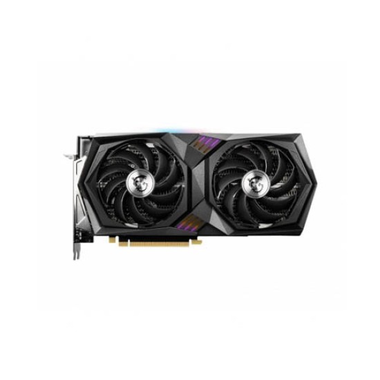 MSI GeForce RTX 3060 Ti GAMING X 8GB LHR GDDR6 Graphics Card
