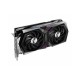 MSI GeForce RTX 3060 GAMING X 12GB GDDR6 Graphics Card
