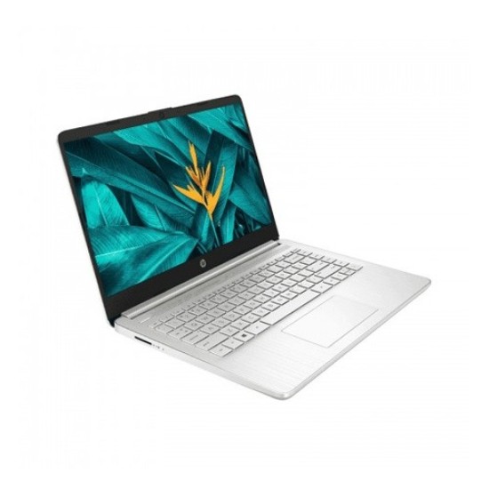 HP 14s-Dq5445TU Core i5 12th Gen 8GB RAM 512GB SSD 14 Inch FHD Laptop