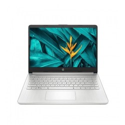 HP 14s-Dq5445TU Core i5 12th Gen 8GB RAM 512GB SSD 14 Inch FHD Laptop