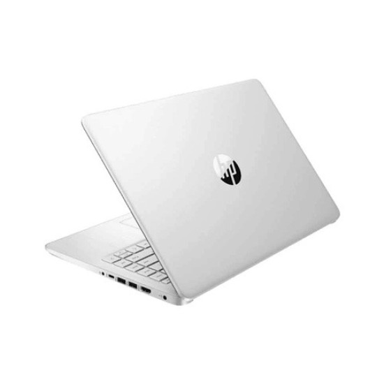 HP 14s-Dq5445TU Core i5 12th Gen 8GB RAM 512GB SSD 14 Inch FHD Laptop