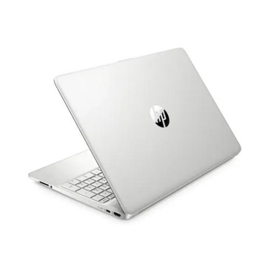 HP 15s-Fq5487TU Core i3 12th Gen 8GB RAM 256GB SSD 15.6 Inch FHD Laptop