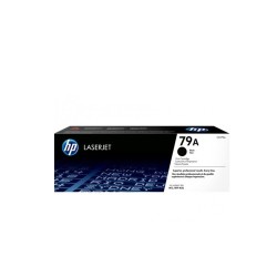 HP 79A Black Original LaserJet Toner Cartridge